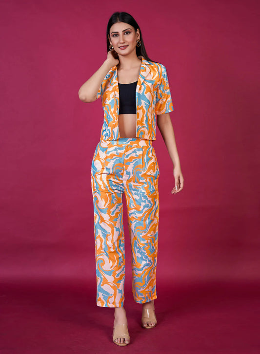 Premium co-ord set